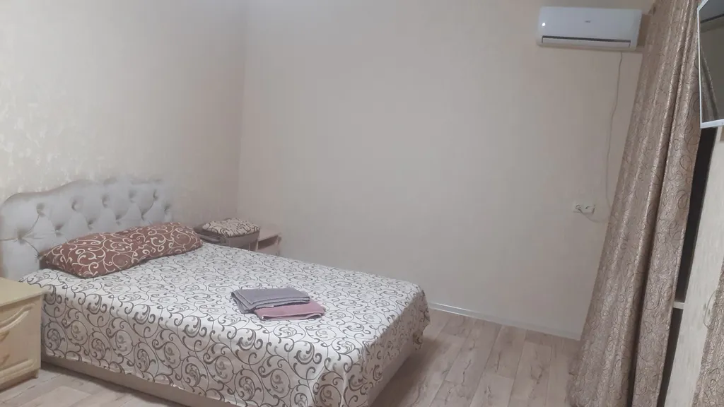 Квартира 1-комнатная Квартира — Симферополь