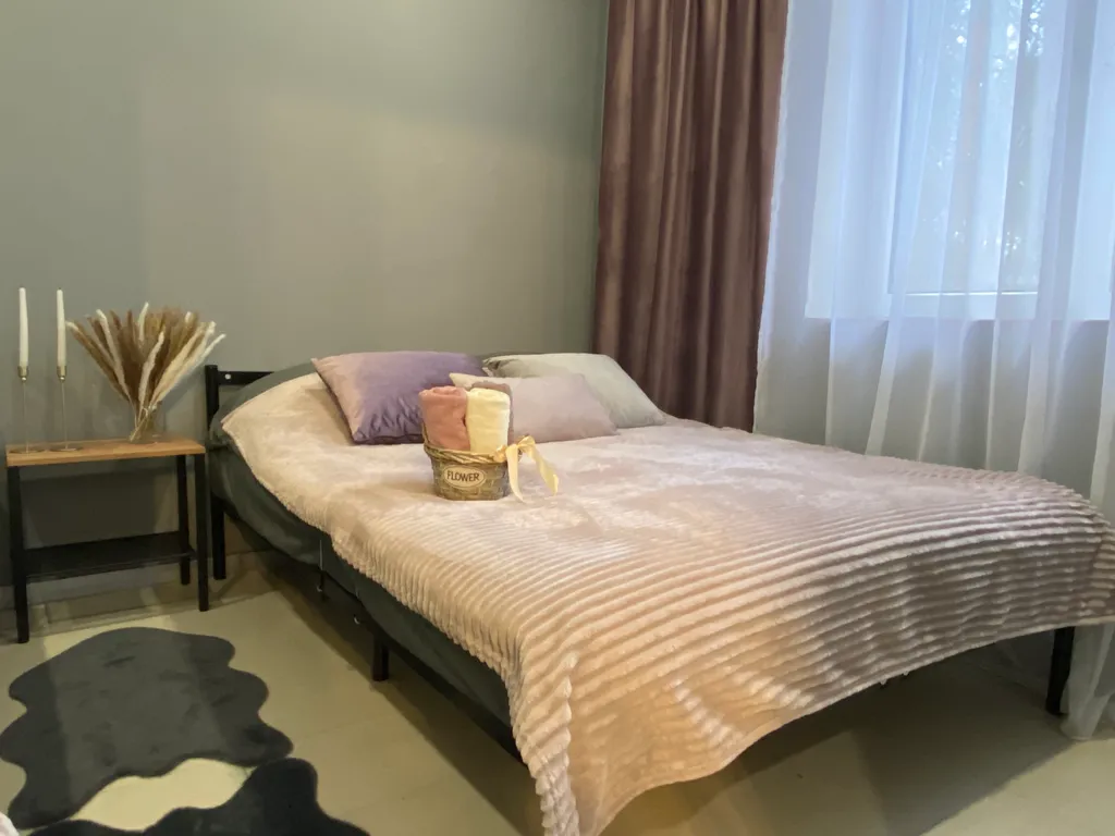 4-комнатный Дом