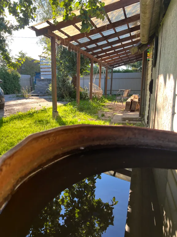 Коттедж Милый домик рядом с озером Ильмень — Великий Новгород