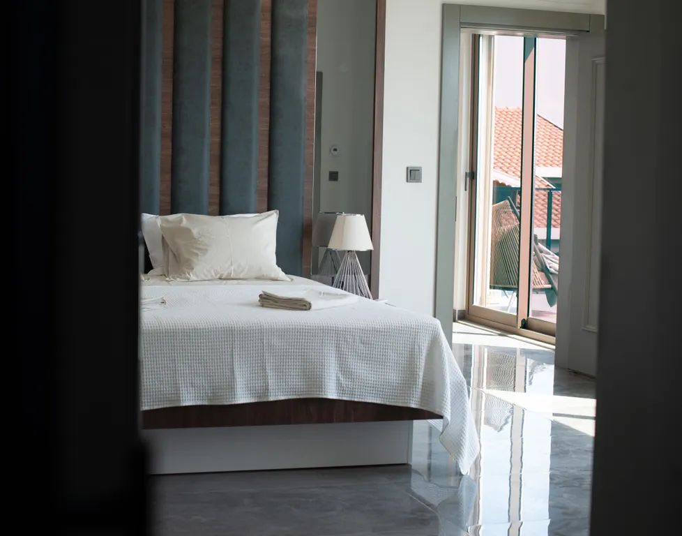 Luxury Villa with Pool and Sauna in Belek