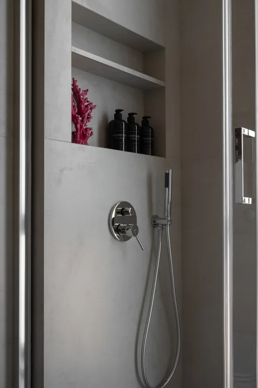 Уютный коттедж "Гранат" с бассейном и мангальной зоной