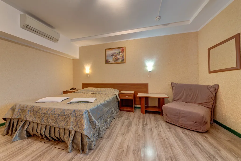 Квартира Комната — Анапа