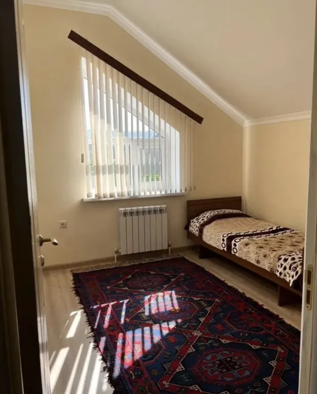 Уютна дача с видом на море