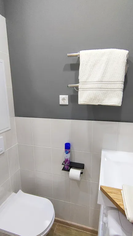 Студия натуральный бежевый