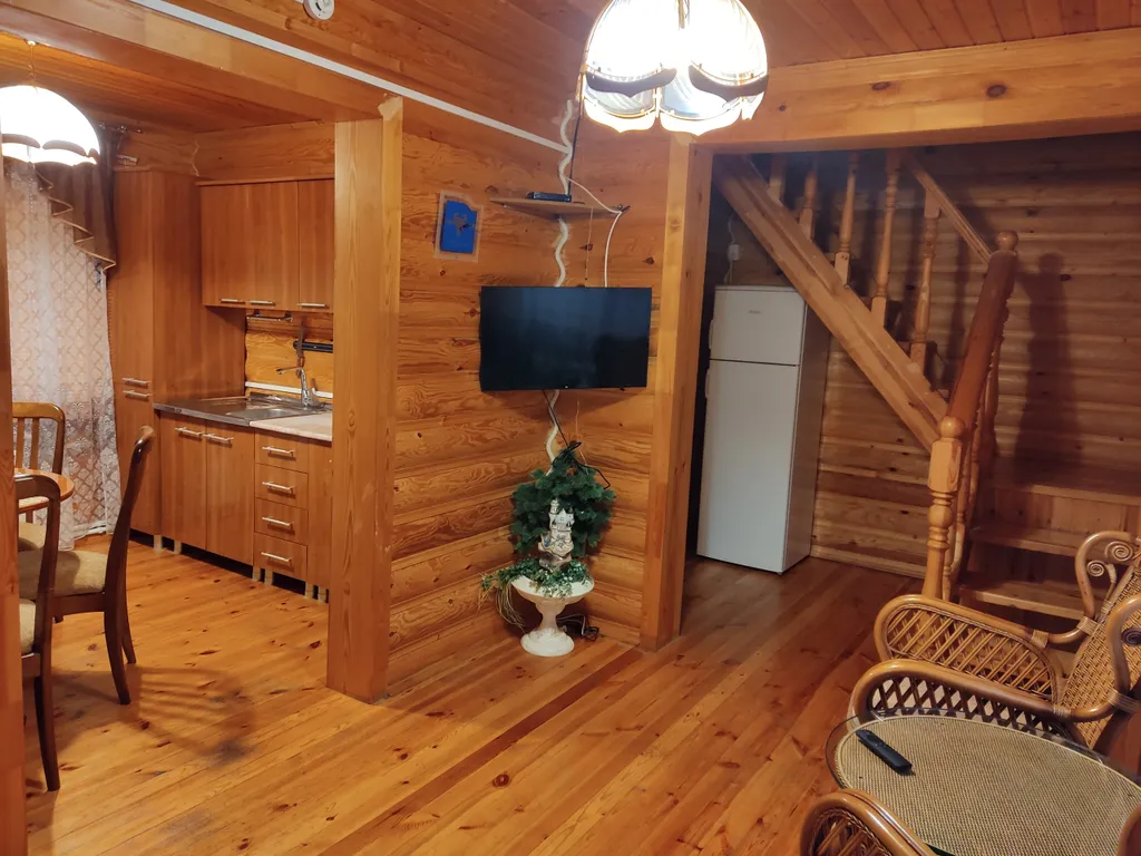 3-комнатный Дом