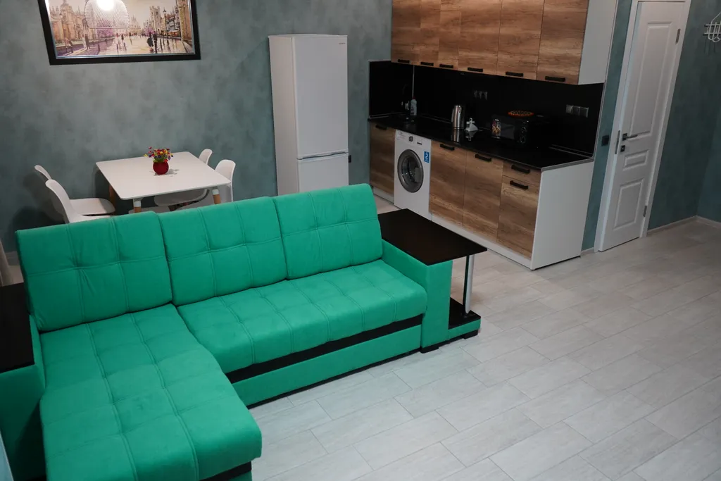 Квартира Апартаменты в самом центре Красной поляны — аренда посуточно в Эсто-Садок