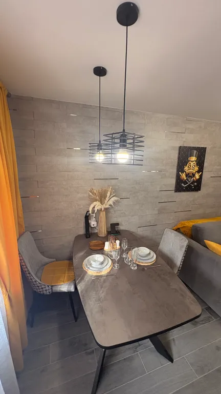 Квартира бизнес класс