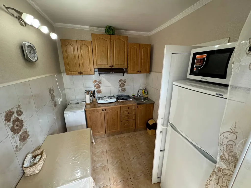 1-комнатный Дом