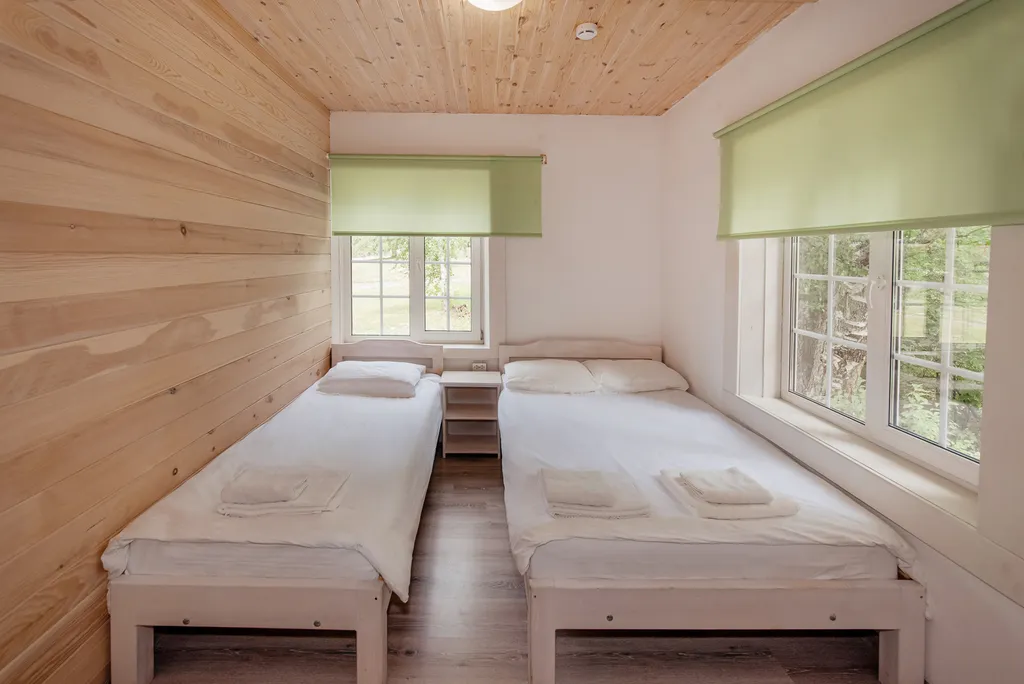 Квартира Комната — аренда посуточно в Катунь