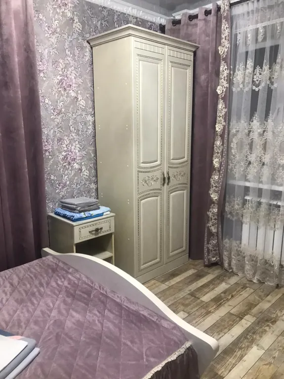 Таунхаус Пихтовый мыс