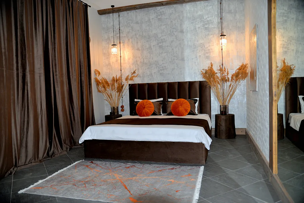 Коттедж Дом у реки — Суздаль