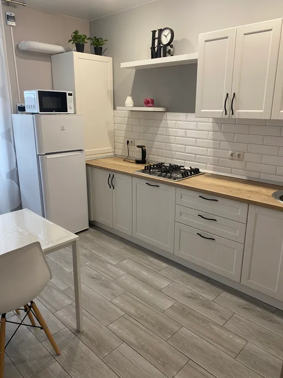 Квартира солнечный круг