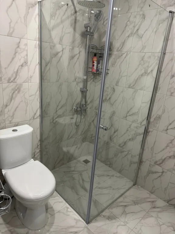 Пентхаус с красивейшим видом на море и Евпаторию