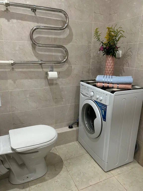 Лучшая евродвушка в ЖК Созвездие