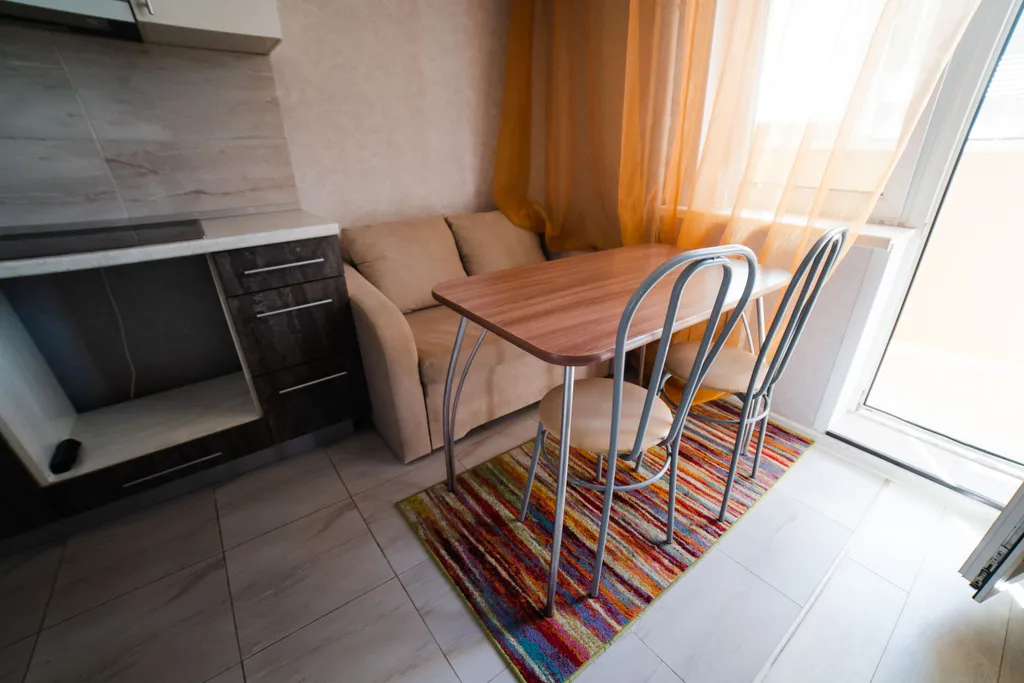 В ГостиБрянск уютная квартира напротив областной больницы