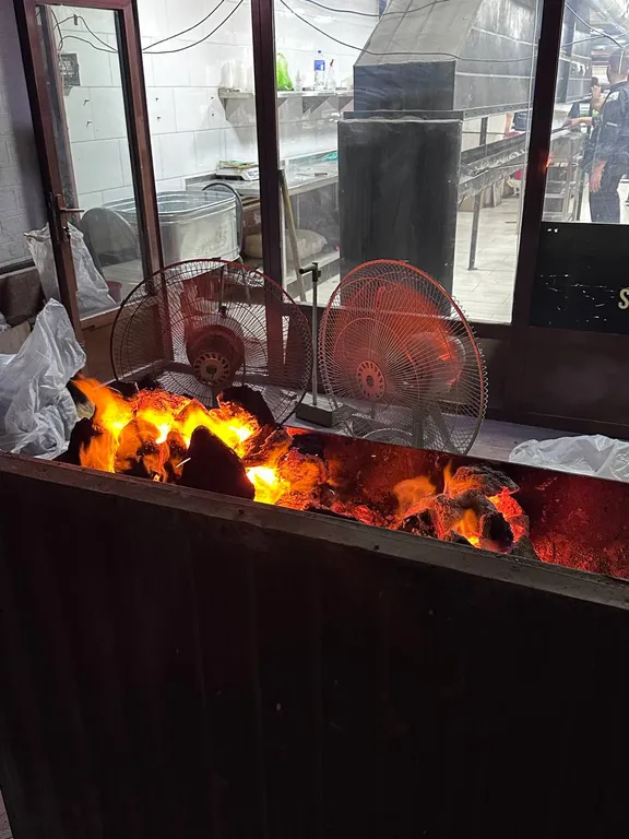 Квартира в центре Самарканда