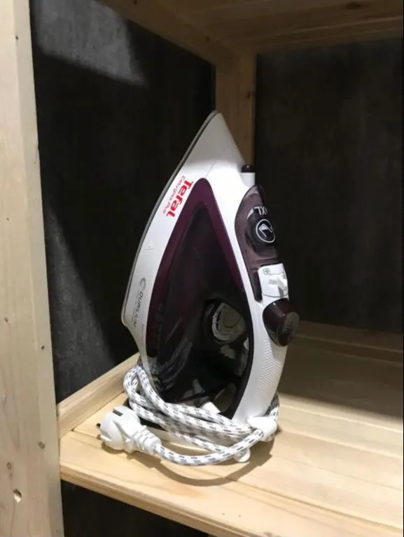 Современная и уютная квартира в новом доме