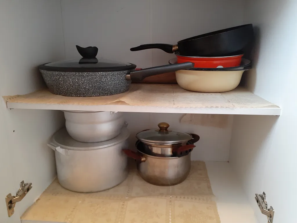 Величие гор