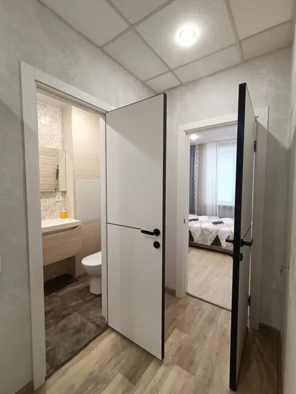 3-комнатная в центре, простор, уют и лучшая локация