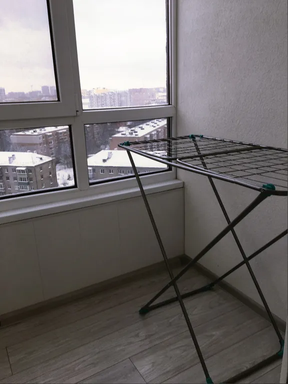 Евродвушка. Уютная квартира класса "Комфорт"