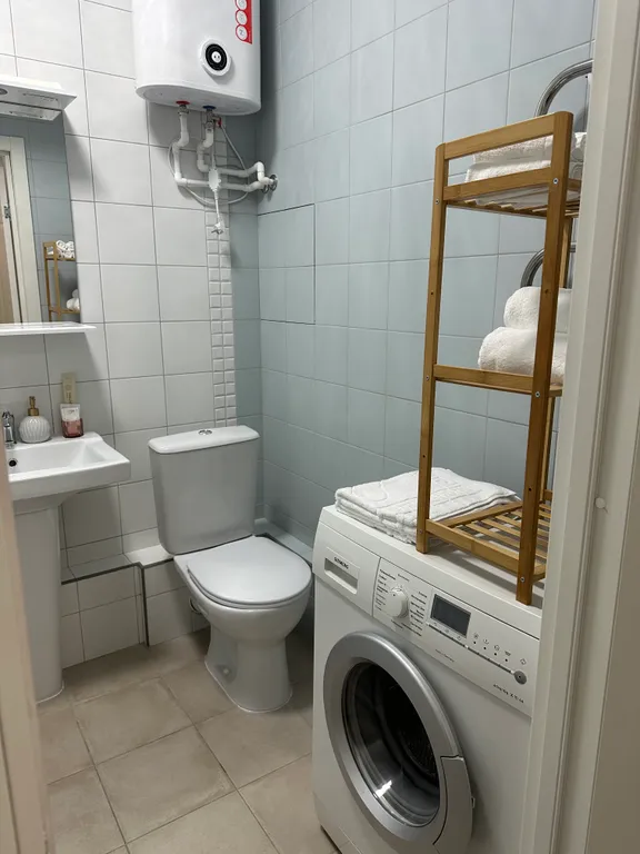 Квартира Уютная квартира в центральной части города — Ярославль