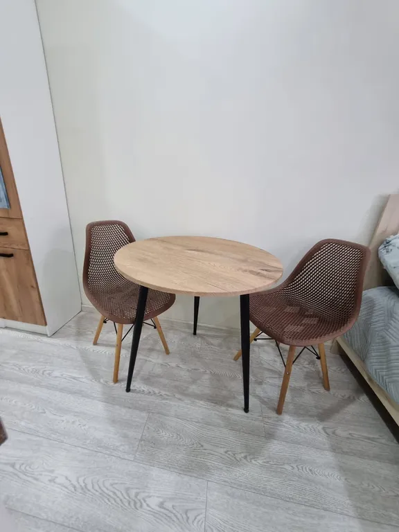 Комфортная студия