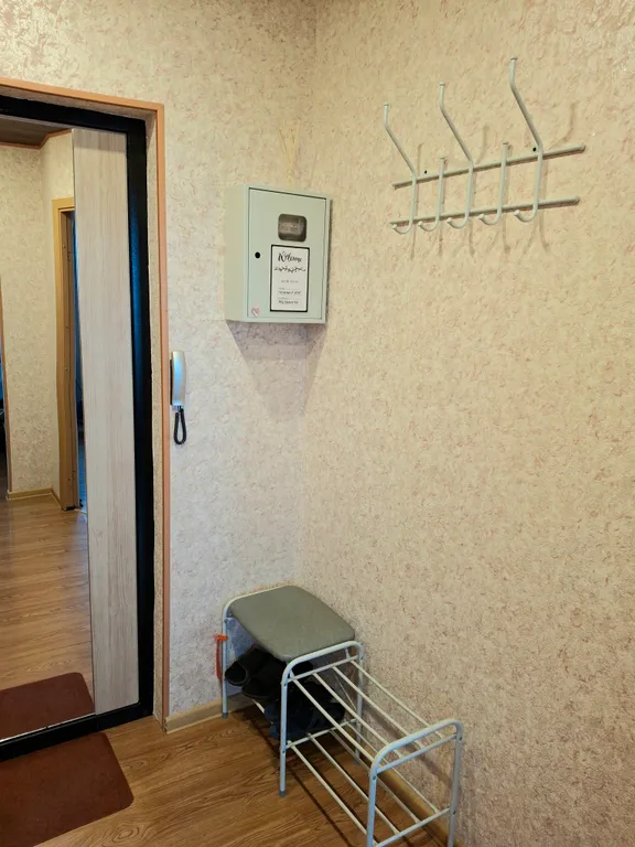 Квартира Уютная квартира в ЖК Солнечный — Тихвин