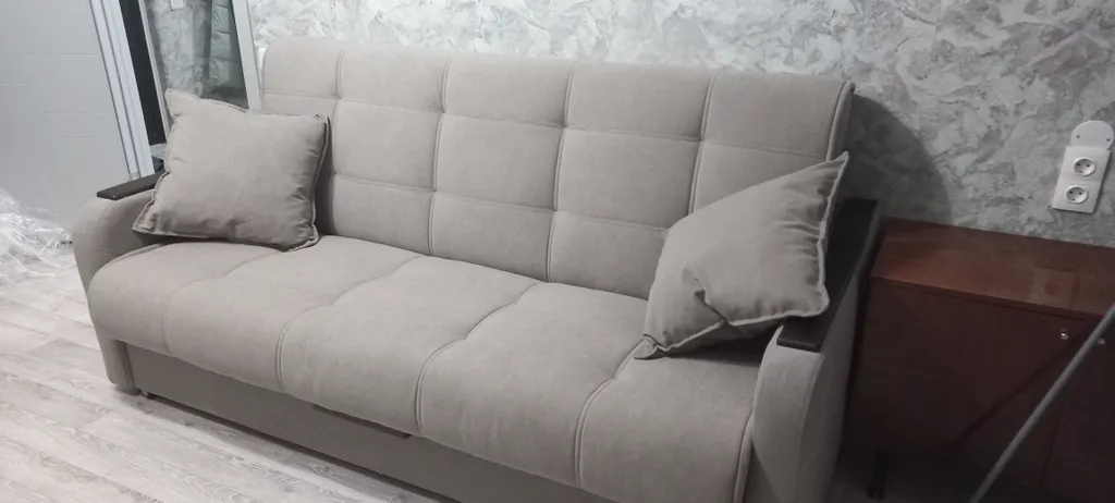 Квартира 1-комнатная Квартира — Тосно