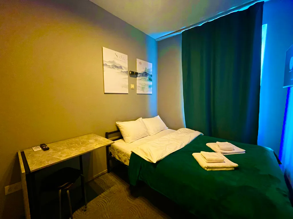 Квартира Квартира Студия в центре города возле московского вокзала — Санкт-Петербург