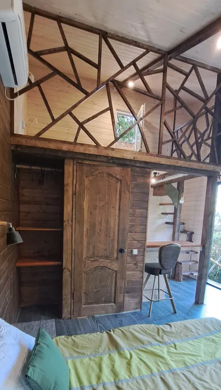 Эко-дом ЕнотоДом