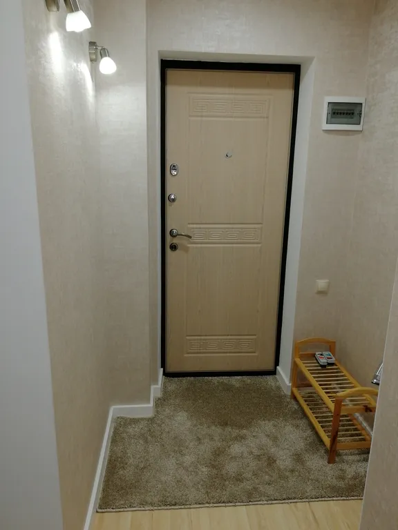 Квартира Квартира В центре Владикавказа на набережной реки Терек — Владикавказ