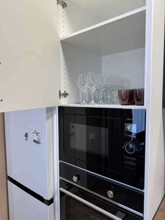 Коттедж на берегу Ладоги