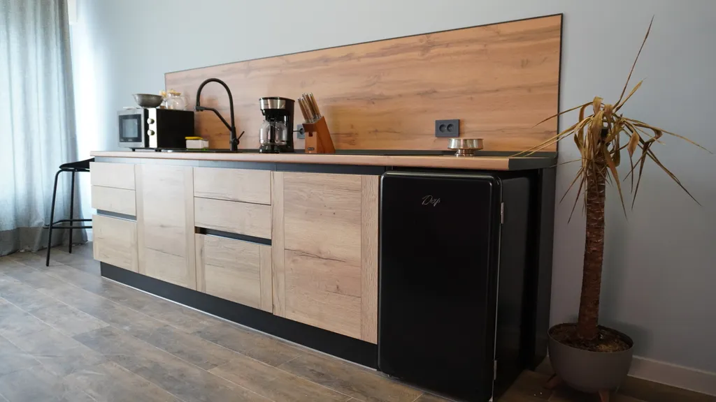 Квартира Апартаменты 2 — Махачкала