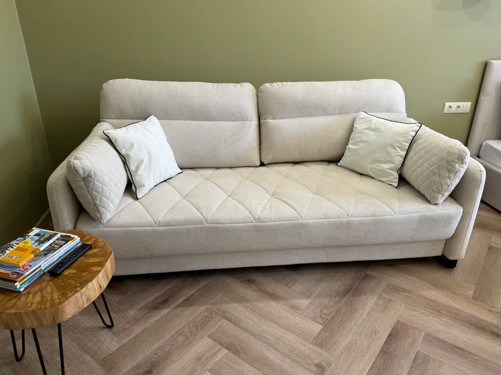 Квартира у Набережной Брюгге