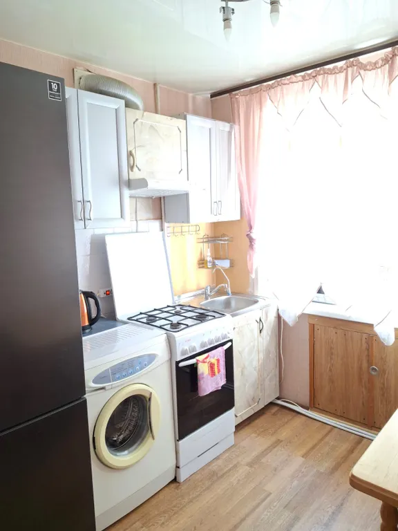 Квартира в центре города