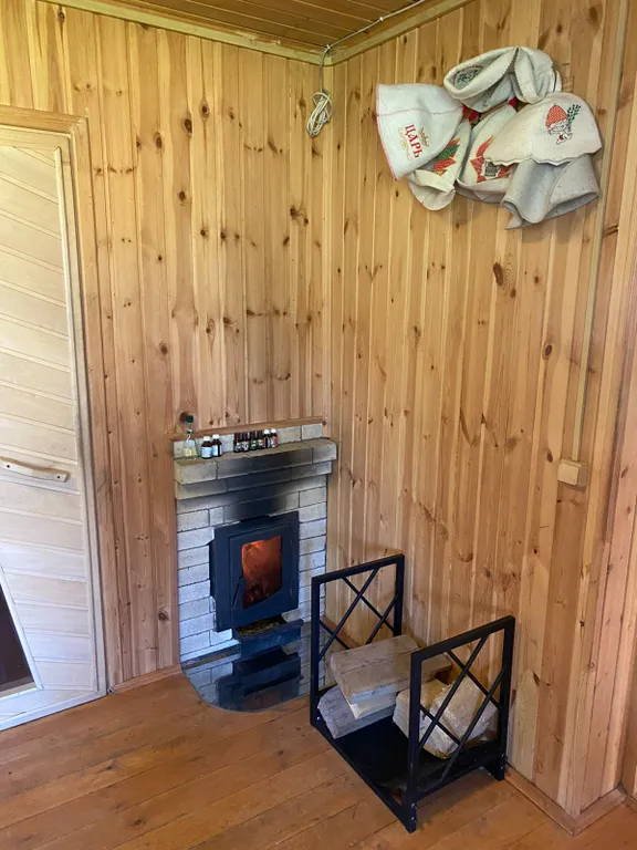 Выход из суеты - не дача Бобёр и Соловьи