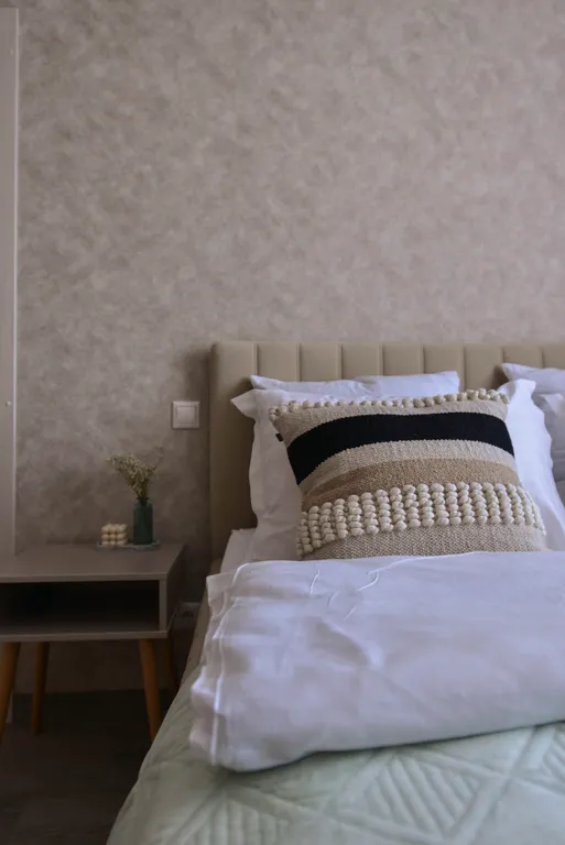 Трехкомнатные апартаменты ТСЖ Олимп с видом на Амур