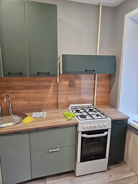 Квартира Квартира в Мигалово — Тверь