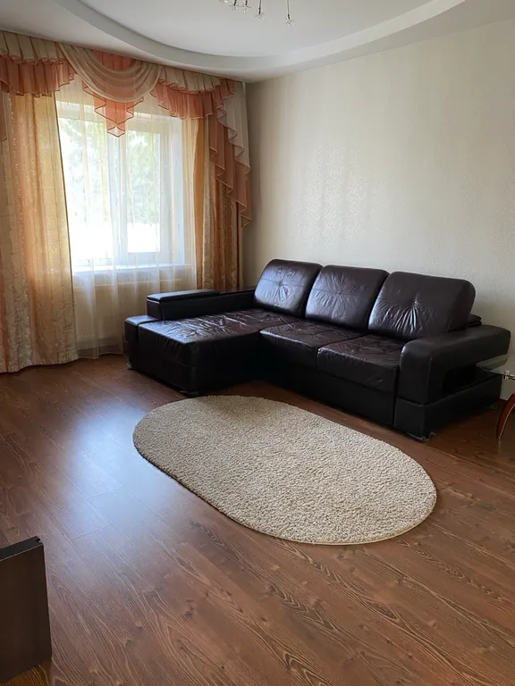 Уютный дом с баней