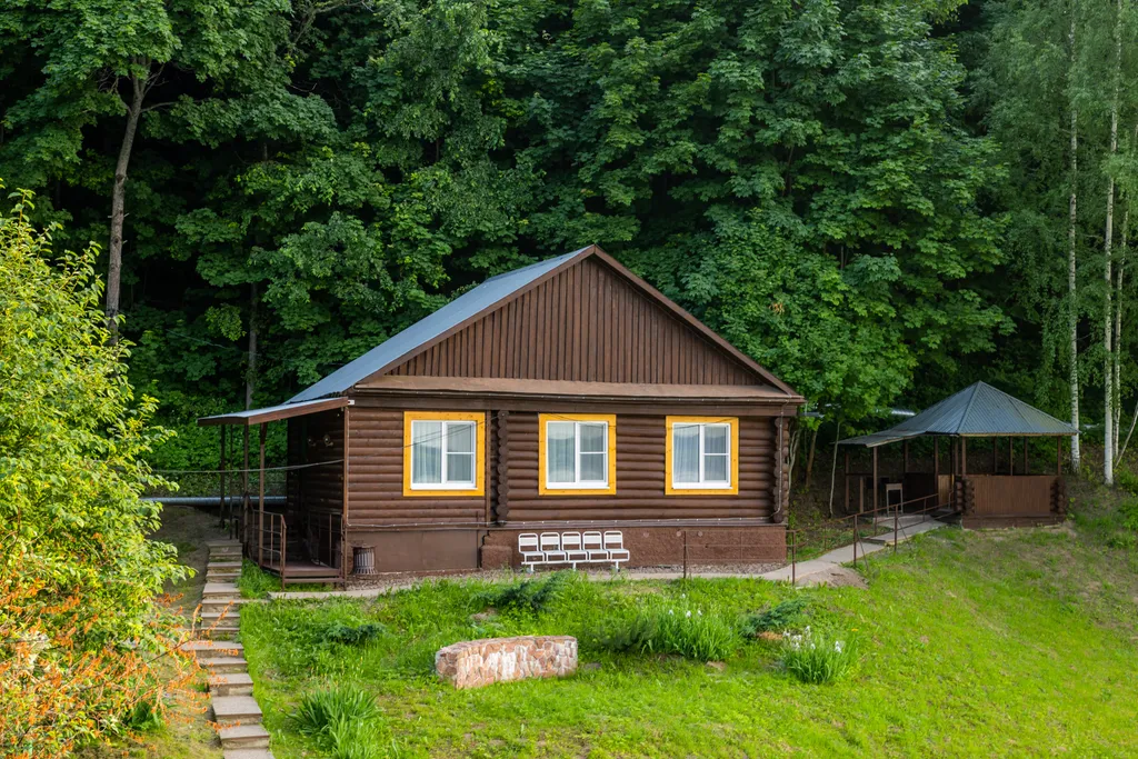 3-комнатный Дом