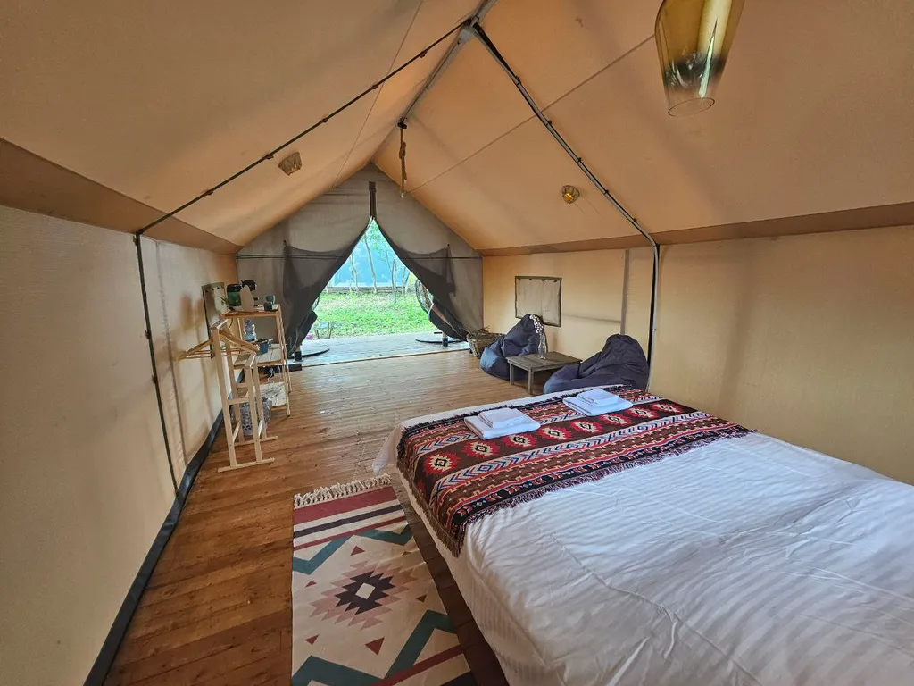 Коттедж 1-комнатный Дом — аренда посуточно в Великий Новгород