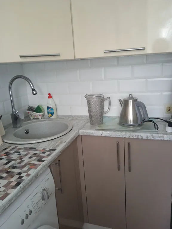 Квартира Квартира с видом на реку Волгу — Кострома