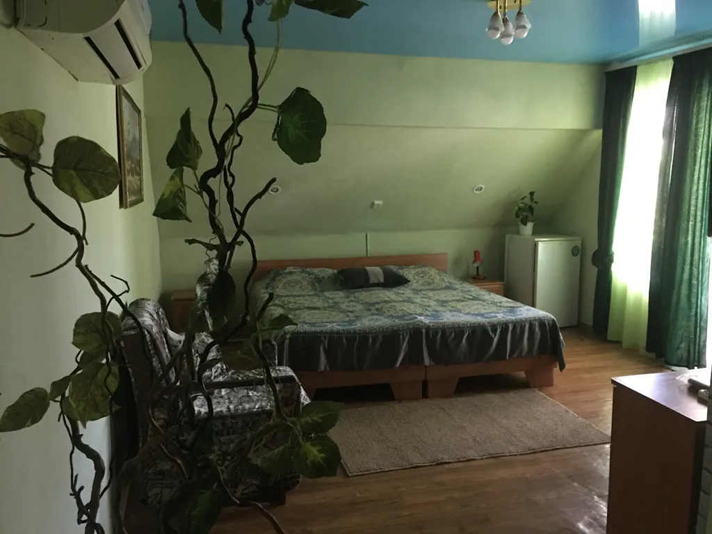 Квартира Комната — аренда посуточно в Черноморское