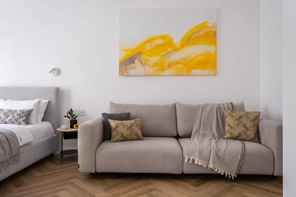 Самая новая и комфортабельная квартира у Смирновского источника — аренда посуточно в Железноводск