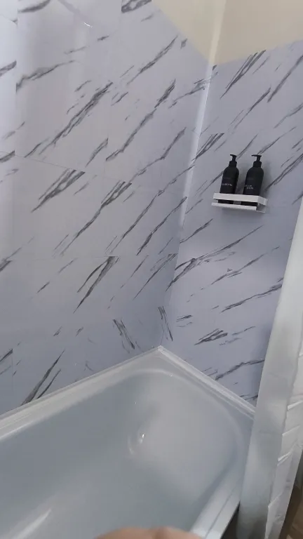 Светлая уютная квартира