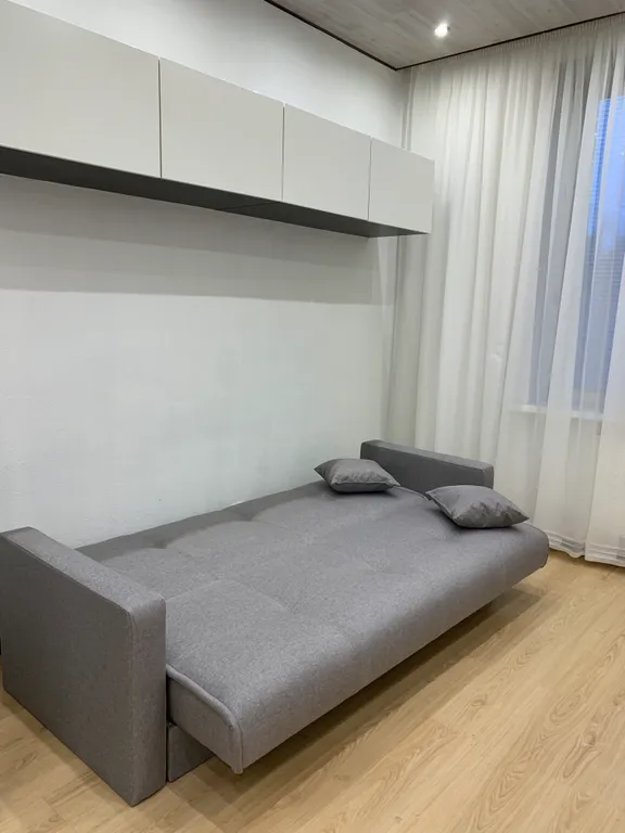 Квартира Квартира Евро двушка у МЦД 3 — Подолино