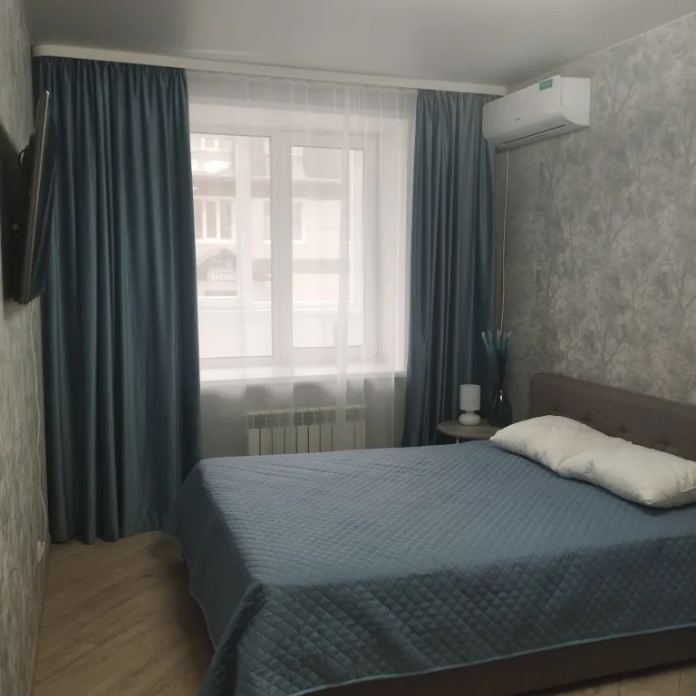 Уютная квартира — аренда посуточно в Йошкар-Ола