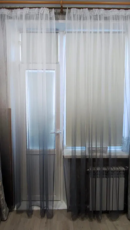 Квартира Уютная квартира у склона — Кировск