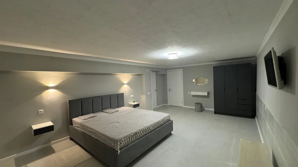 Роскошная 2-х комнатная квартира у моря