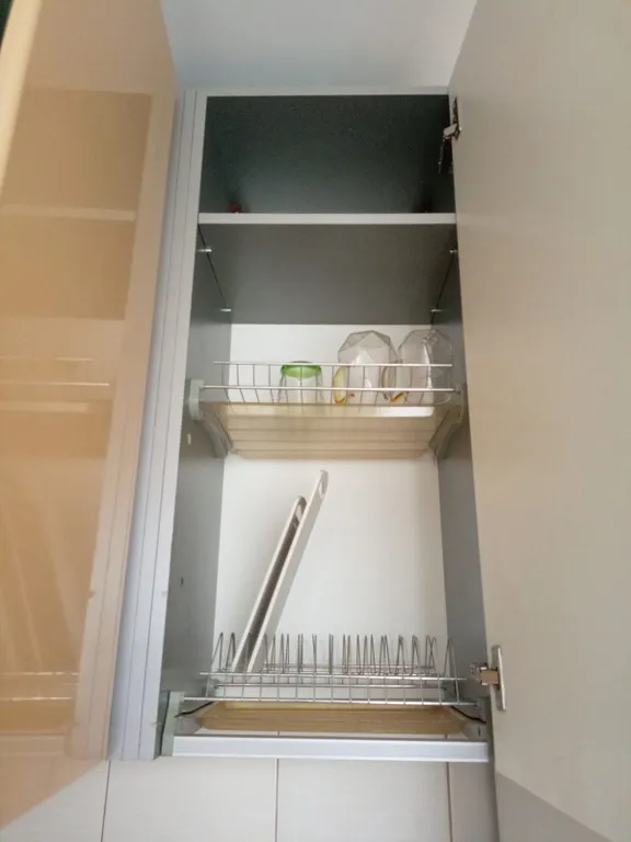 Уютная, светлая и чистая квартира